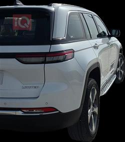 جيب جراند شيروكي